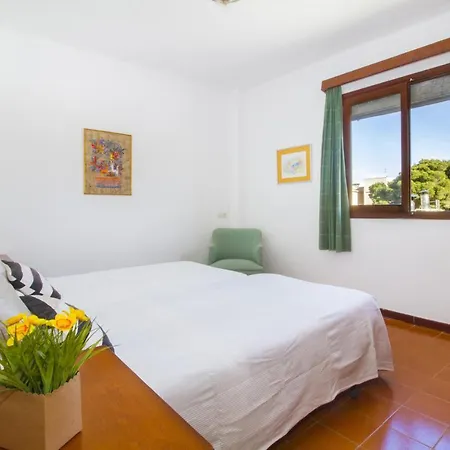 Apartamento Buenos Dias Mhm
