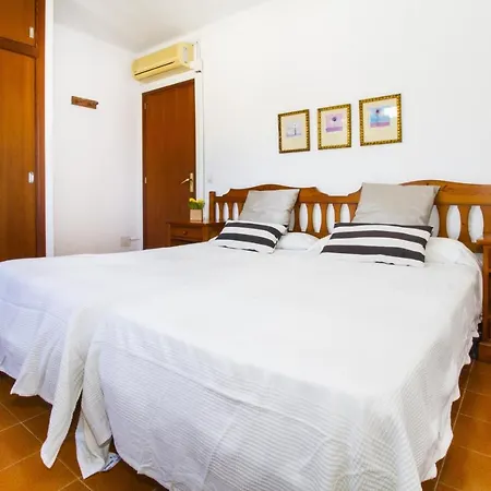 Apartment Apartamento Buenos Dias Mhm