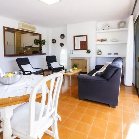 Apartment Apartamento Buenos Dias Mhm Cala Ratjada (Mallorca)