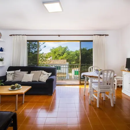 Apartamento Buenos Dias Mhm Apartment