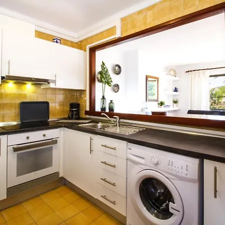 Apartamento Buenos Dias Mhm Apartment *