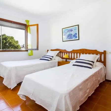 Apartment Apartamento Buenos Dias Mhm *